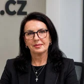 Марина Вайхель, работа с клиентами Můj Pokoj